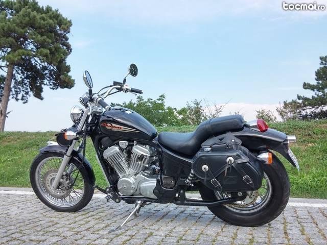 Honda Shadow VT 600C, 1998