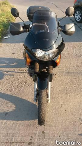 Honda Transalp XLV- 650 2002