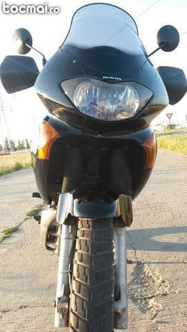 Honda Transalp XLV- 650 2002