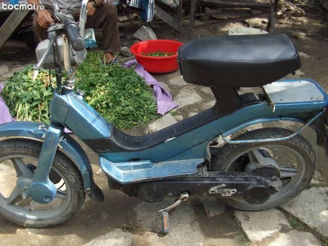 Piaggio grillo, 1999