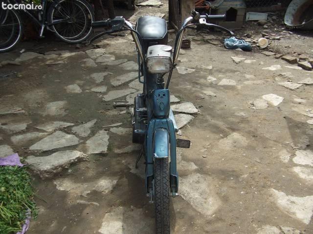 Piaggio grillo, 1999