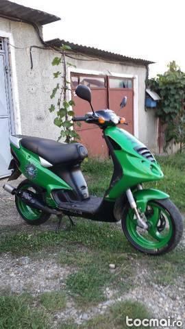 Piaggio NRG mc2 1998