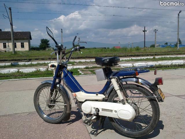 Honda Camino