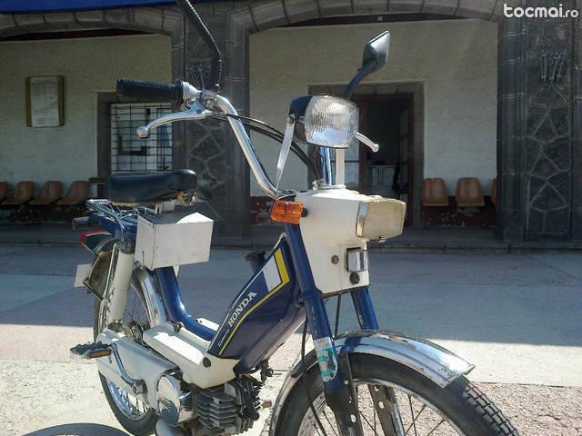 Honda Camino