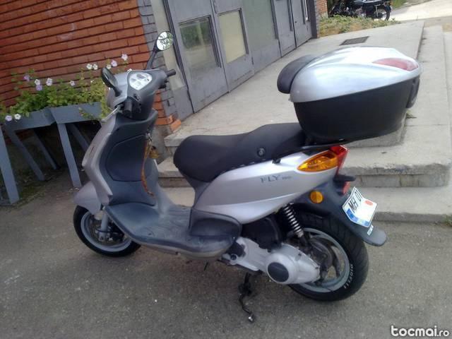 piaggio fly 2007