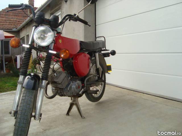 Simson, 1982