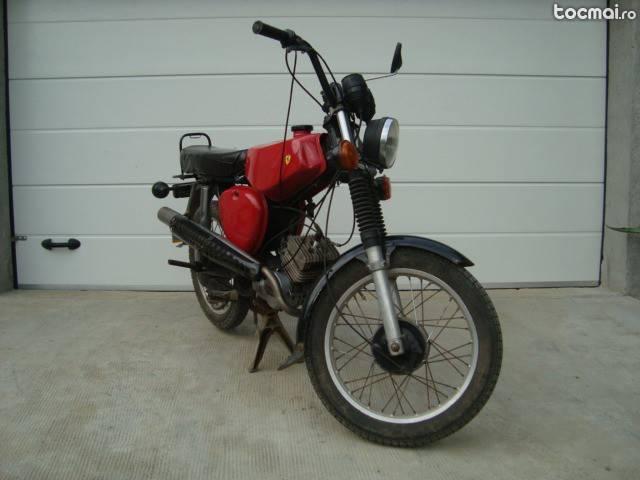 Simson, 1982