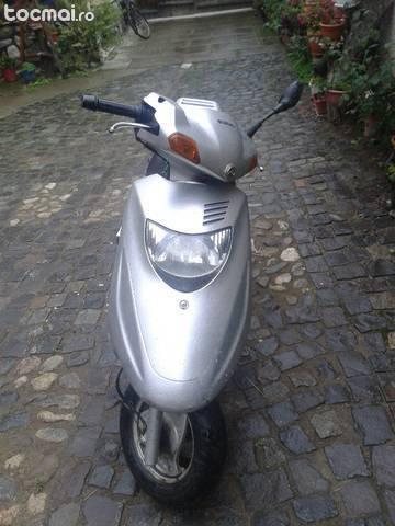 Suzuki 150 cmc, 1995