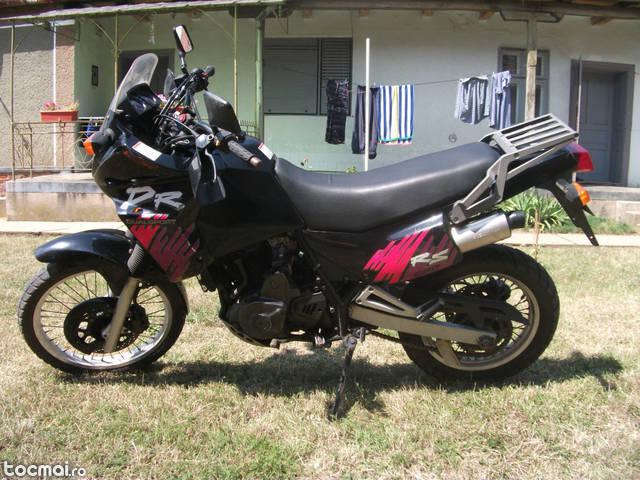 Suzuki DR 650 rs, 1993