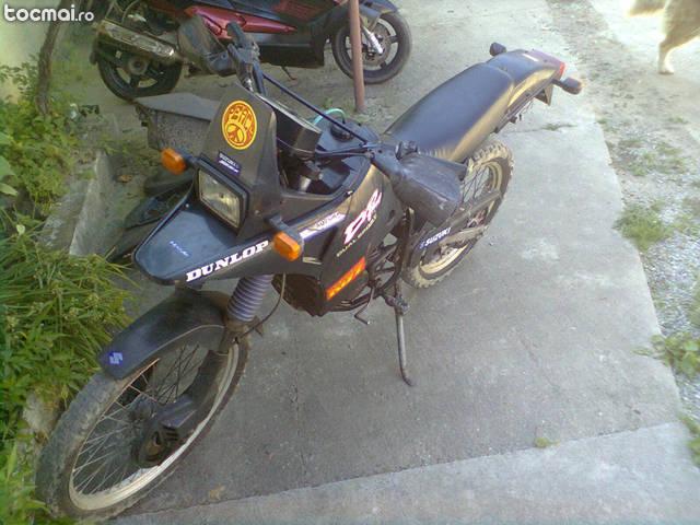Suzuki Dr Big 50 cc