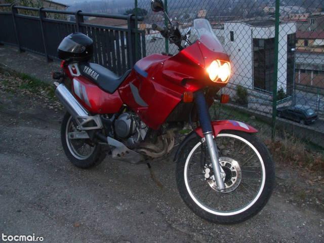 Yamaha enduro 1993