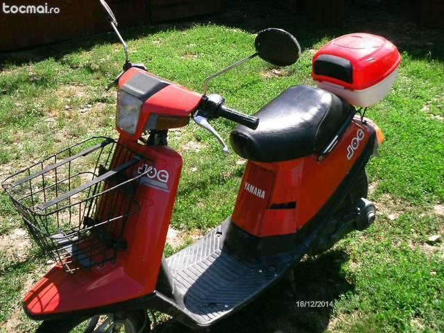 Yamaha JOG, 1998
