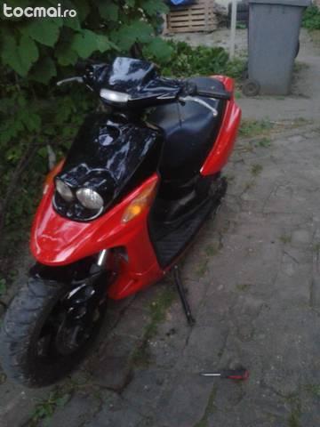 Yamaha mk, 2000