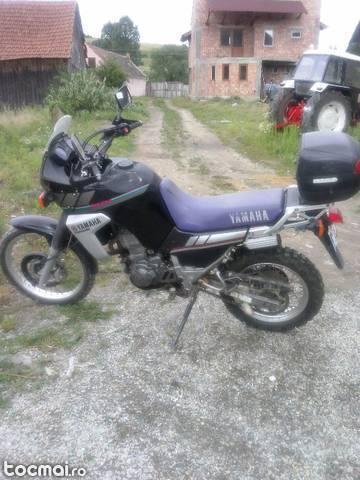 Yamaha TENERE 660, 1994