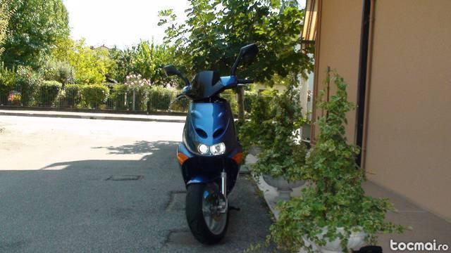 Aprilia SR 125