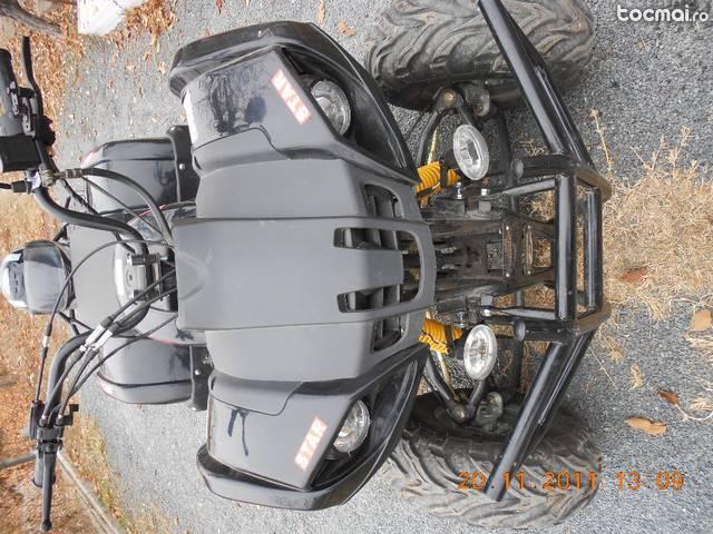 Honda 150 cm3, 2012