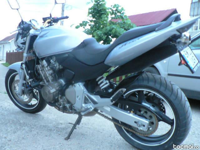 Honda Hornet, 2003