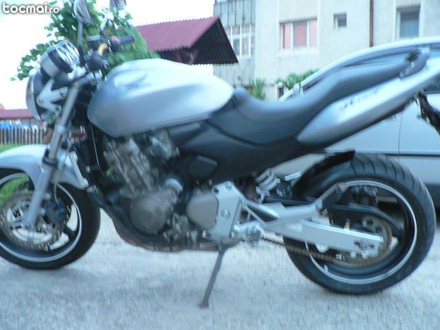 Honda Hornet, 2003