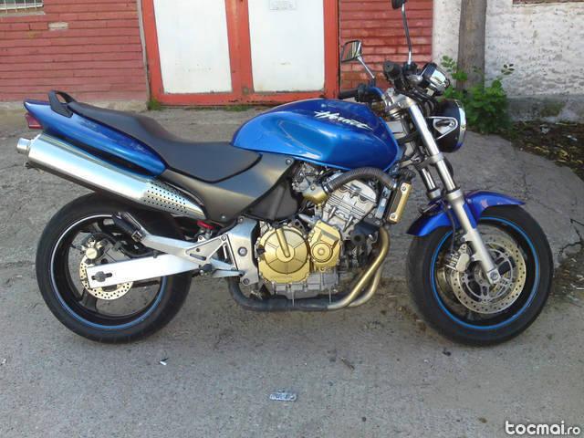 Honda Hornet 600