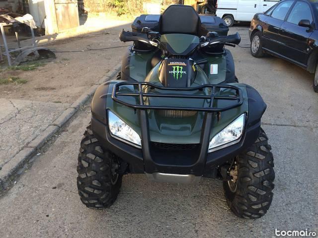 Honda Rincon 2007