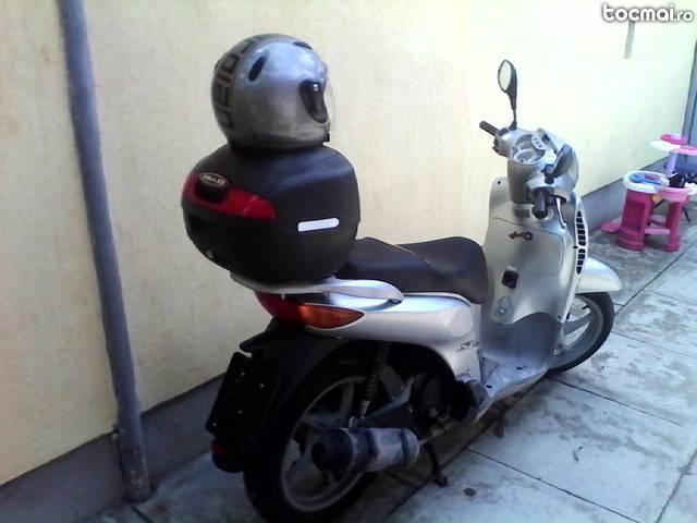 Honda sh 150