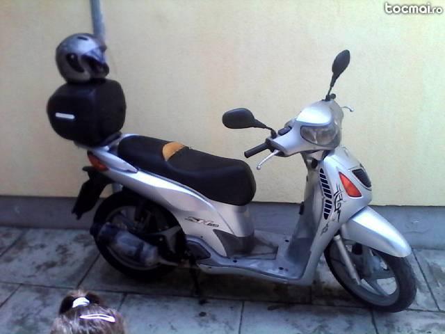 Honda sh 150