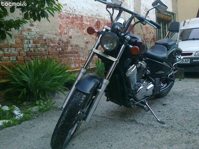 Honda steed, 1995