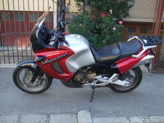 Honda Varadero