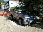 King XT50QT- 2, 2010