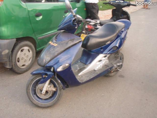 Malaguti 50 - scuter, 1996
