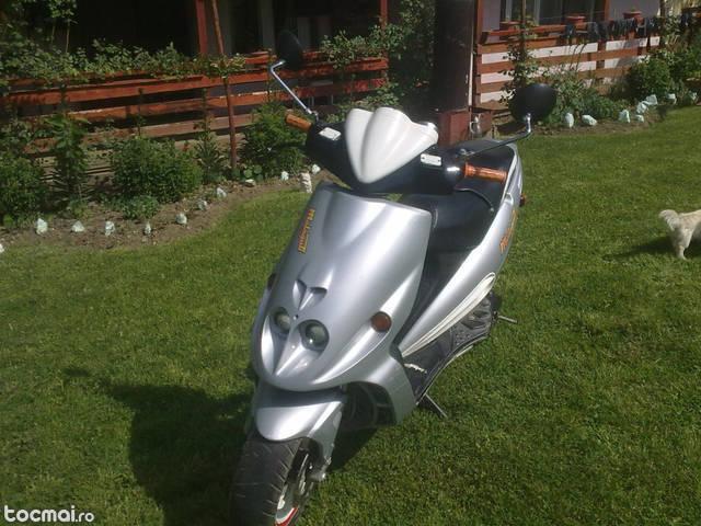 Malaguti f12