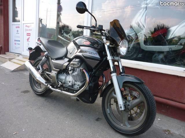 Moto Guzzi Breva 750 I