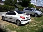 peugeot scuter 2010
