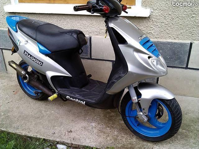 Piaggio nrg seria sport, 2000