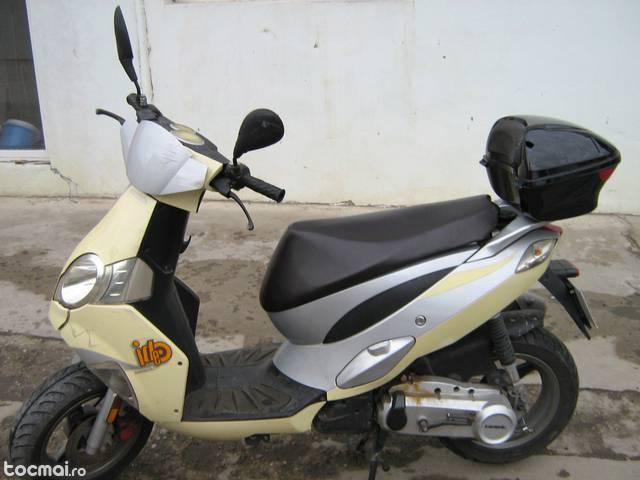 Scooter Generic Ideo 50