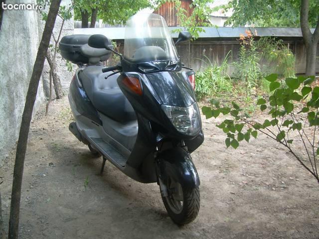 Scuter honda 2001