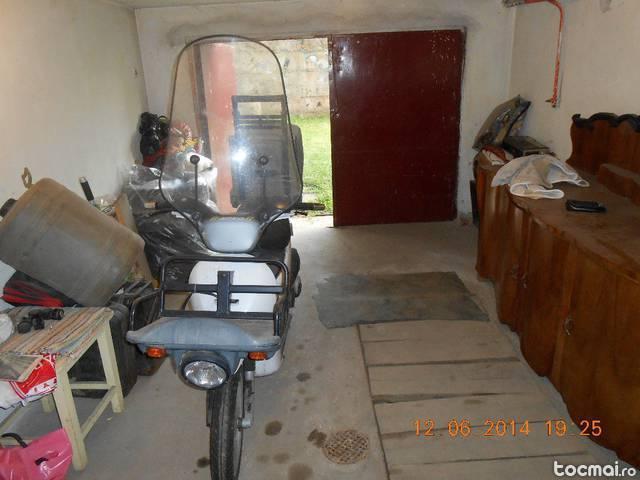 Scuter Piaggio Free 49cc